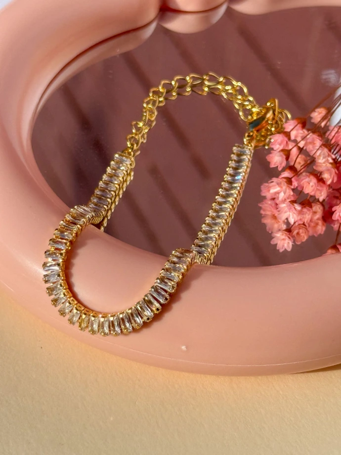 [130536] PULSEIRA RIVIERA BAGUETE